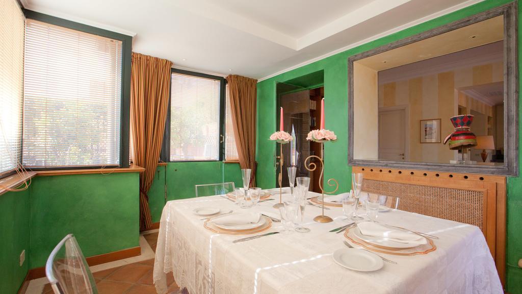 Rental In Rome - Fontana Di Trevi Penthouse المظهر الخارجي الصورة
