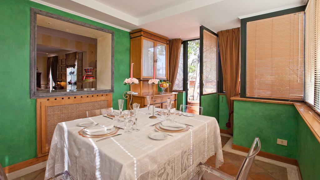 Rental In Rome - Fontana Di Trevi Penthouse المظهر الخارجي الصورة