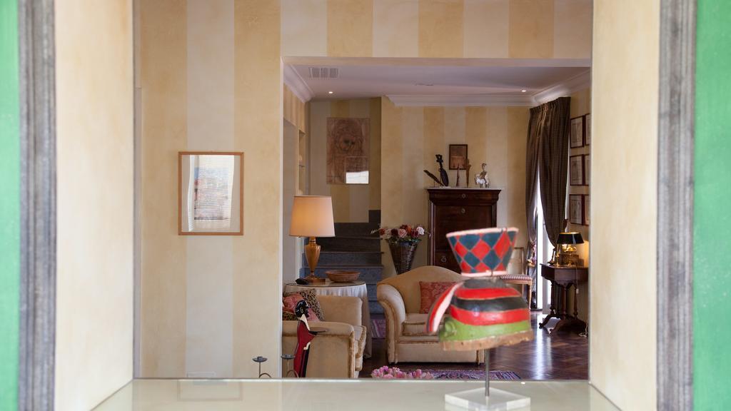 Rental In Rome - Fontana Di Trevi Penthouse المظهر الخارجي الصورة