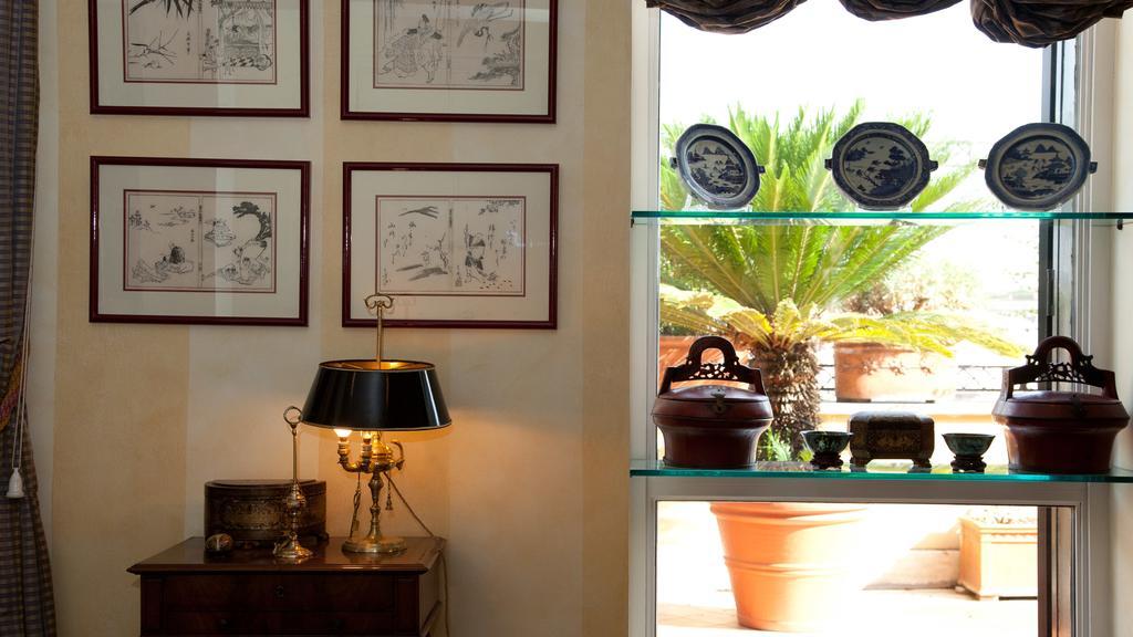 Rental In Rome - Fontana Di Trevi Penthouse المظهر الخارجي الصورة