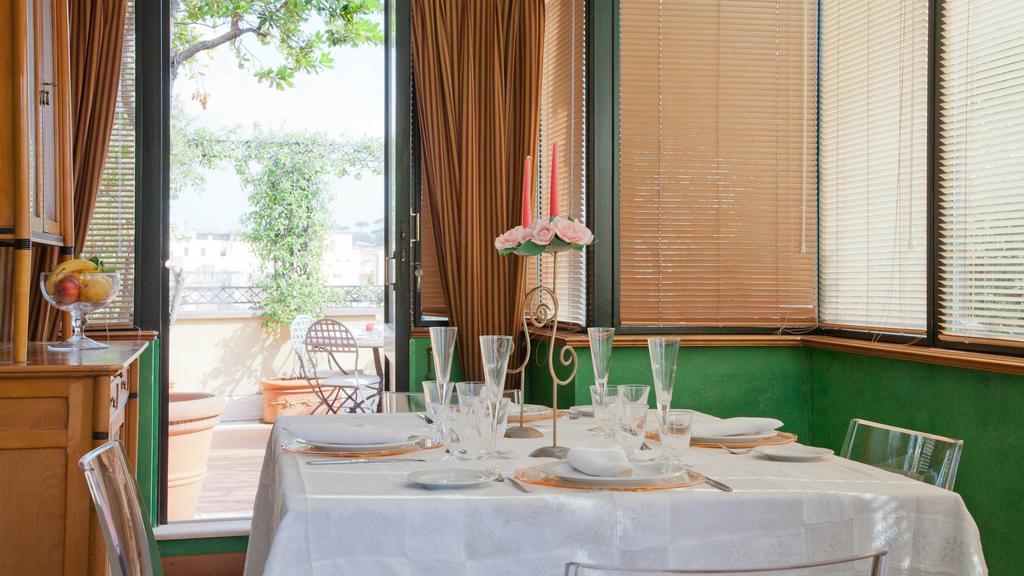Rental In Rome - Fontana Di Trevi Penthouse المظهر الخارجي الصورة