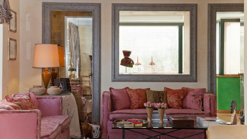 Rental In Rome - Fontana Di Trevi Penthouse المظهر الخارجي الصورة